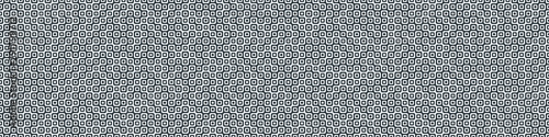 Truchet Random Pattern Generative Tile Art background illustration