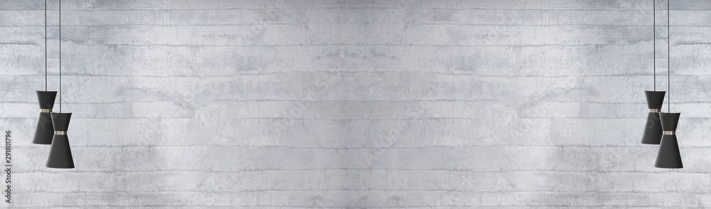 Fototapeta premium decorative stone wall, interior design for home, office, hotel and bedroom