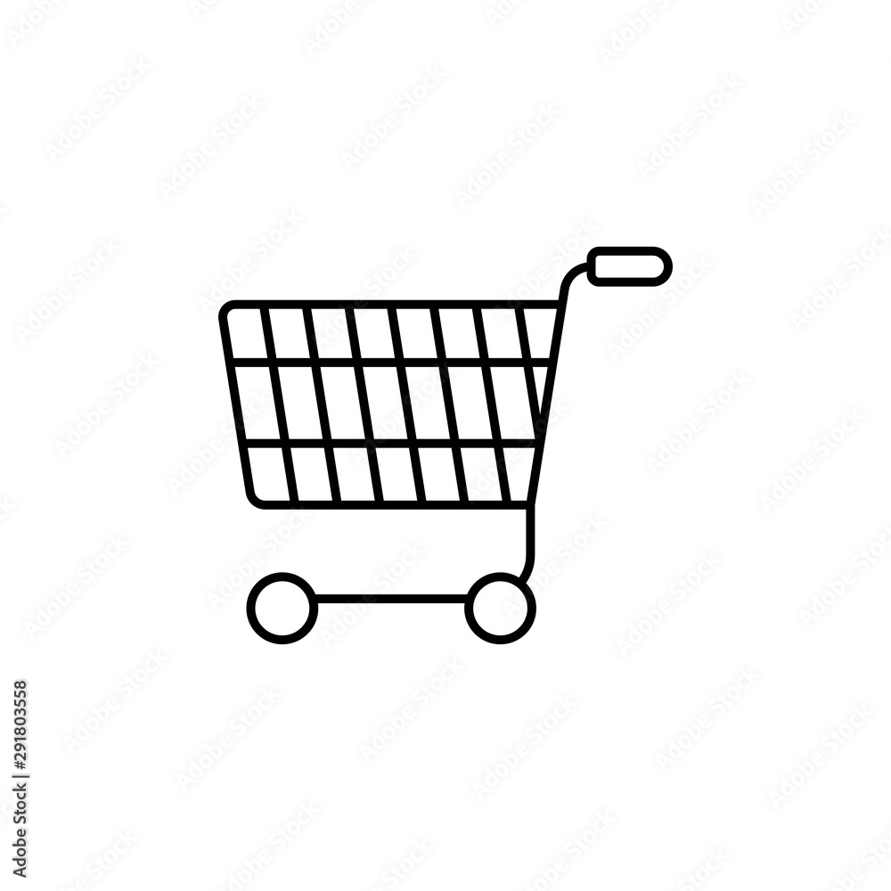 shopping, bag line icon. Elements of black friday and sales icon. Premium quality graphic design icon. Can be used for web, logo, mobile app, UI, UX shopping, bag line icon. Elements of black friday and sales icon. Premium quality graphic design icon. Can be used for web, logo, mobile app, UI, UX