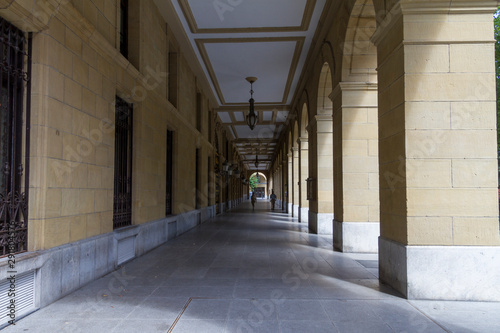 San Sebastian, Paesi Baschi, Spagna