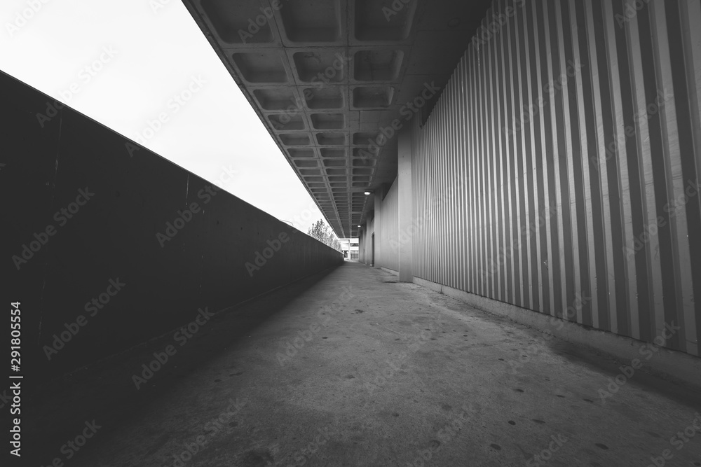 light at end of the tunnel light at end of the tunnel