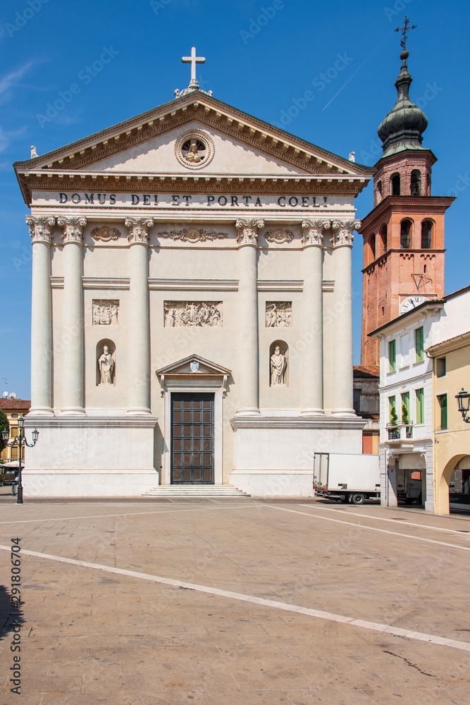 Church of Cittadella