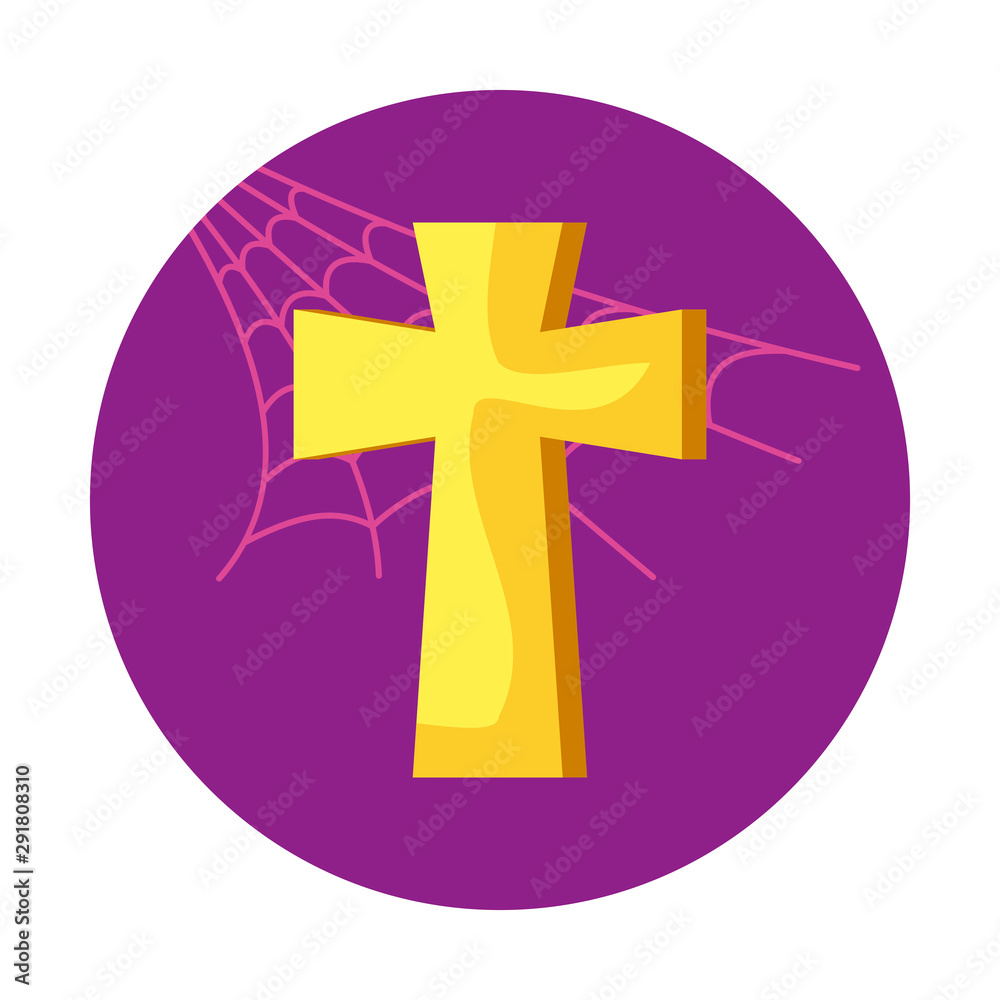 cross metal decoration icon design cross metal decoration icon design