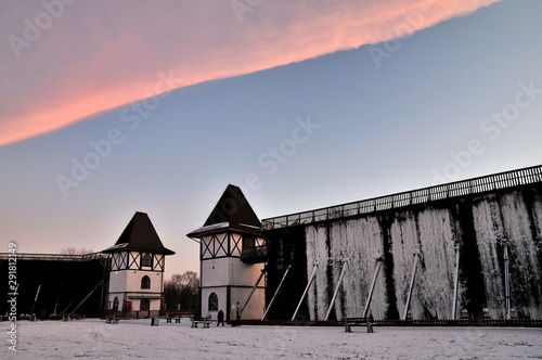Inowroclaw, solanki photo