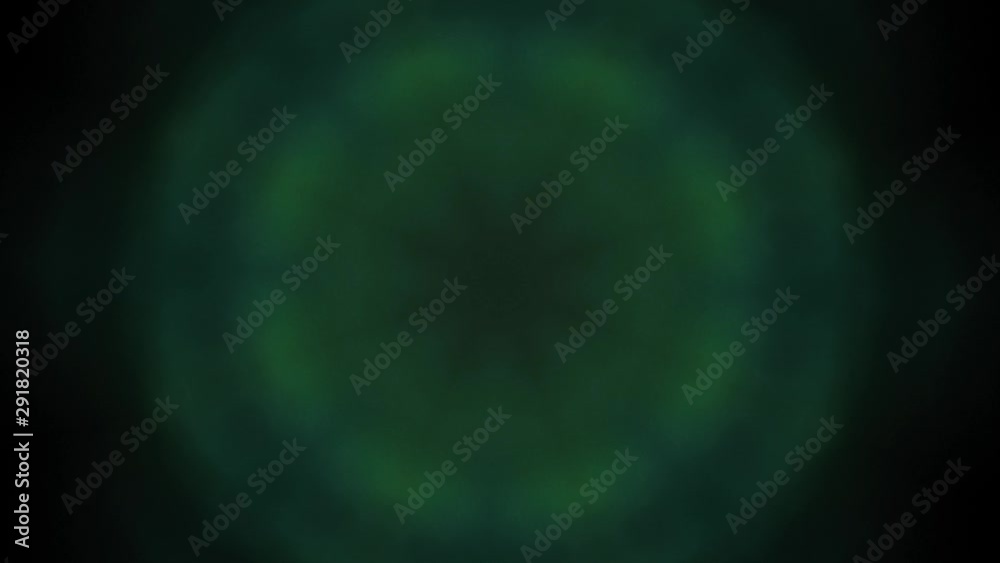 Fantastic artistic light transformations. Trendy vibrant glare, overlay, light mixture.