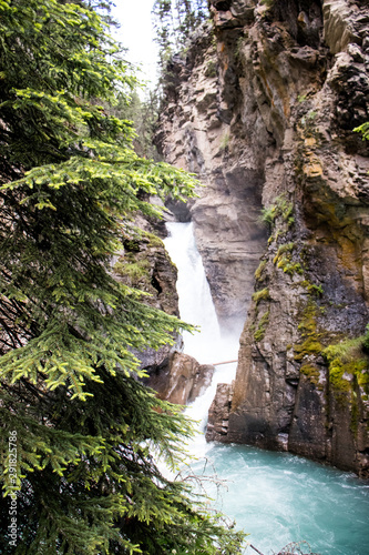 Banff National Park Alberta Canada