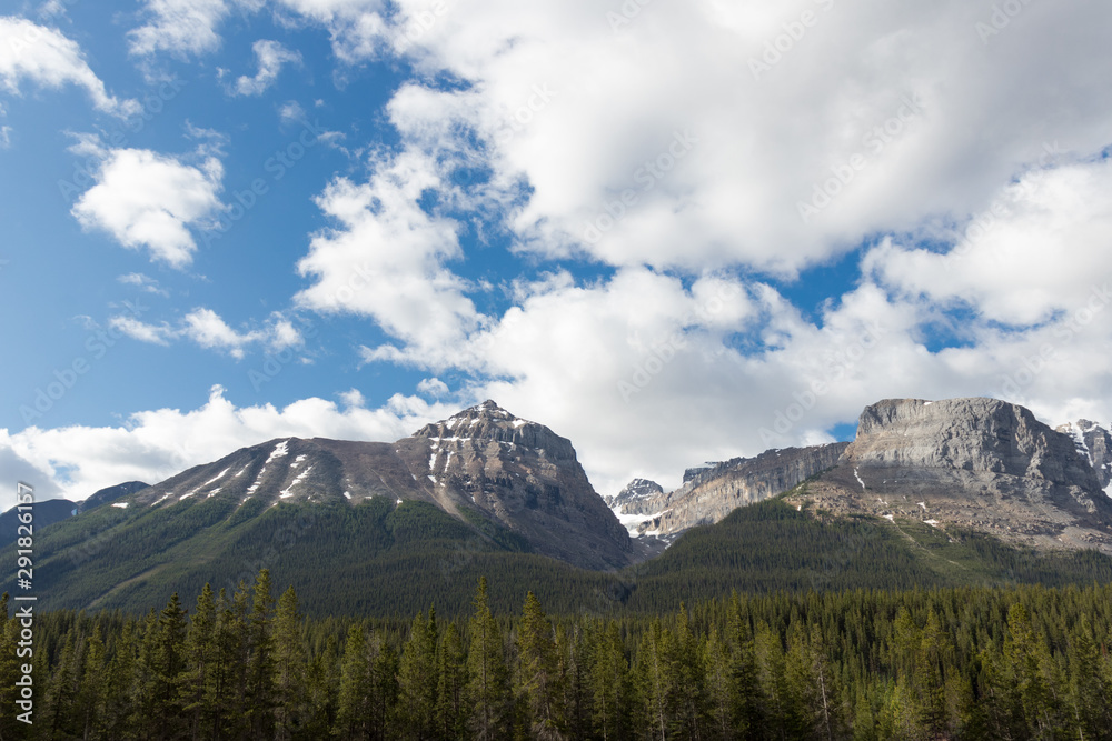 Wild and wonderful Banff National Park Canada