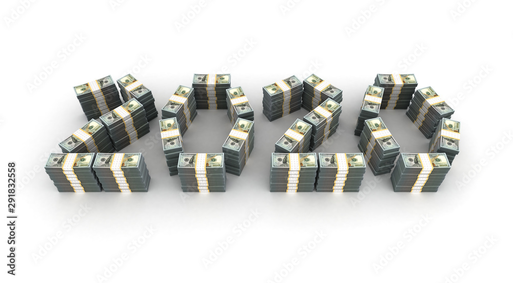 New Profitable Year 2020 New Profitable Year 2020
