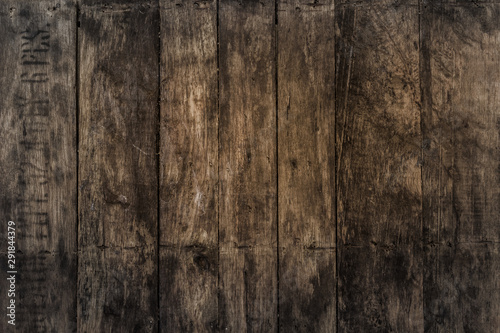 rustic old wooden plank background well use editing display products or text on freespace background