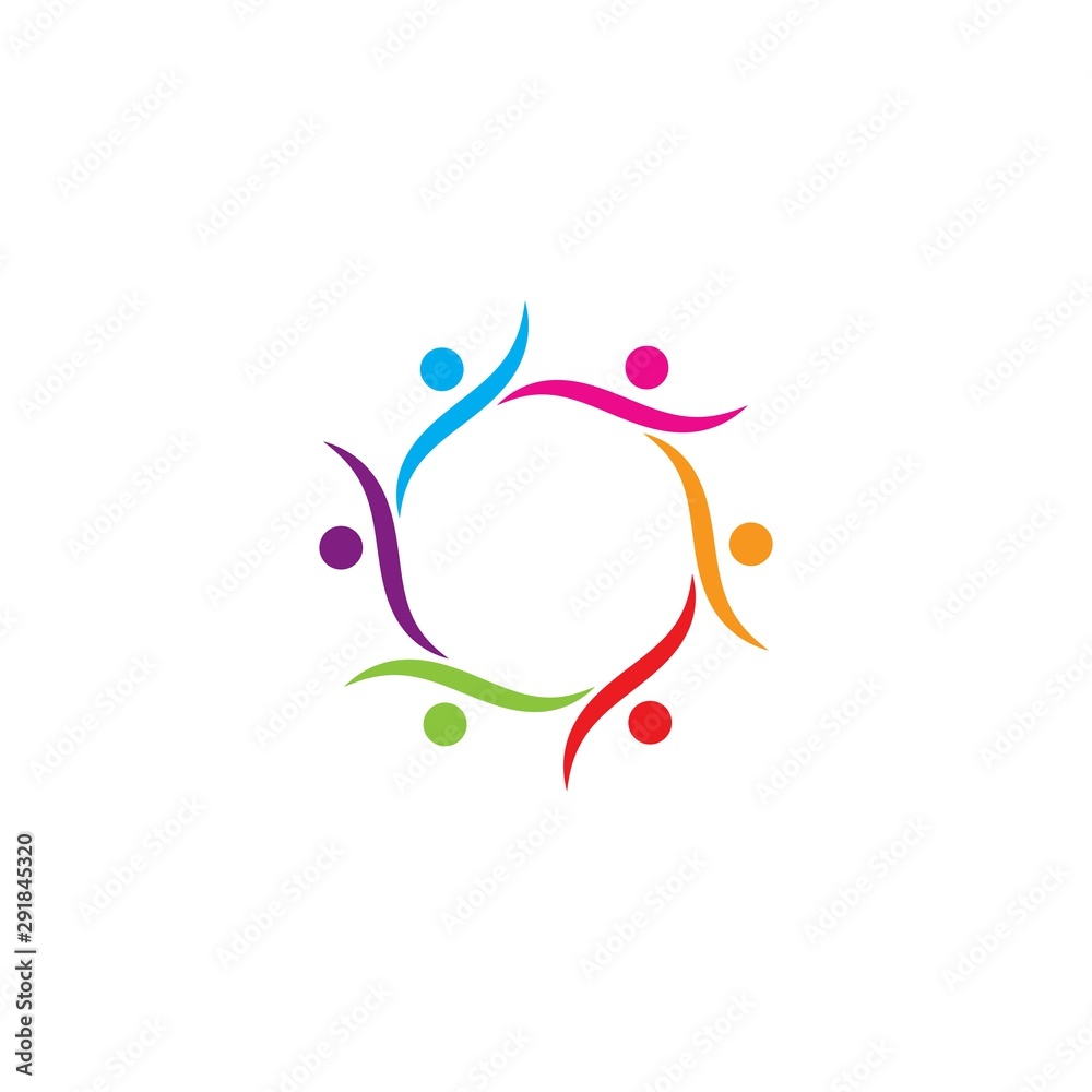 community care Logo community care Logo