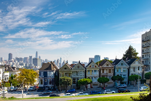 San Francisco