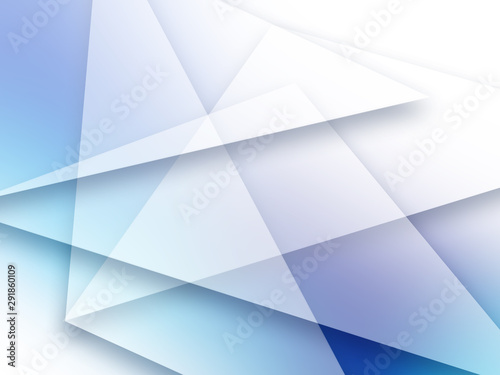 Abstract Hi-tech or business futuristic blurred template