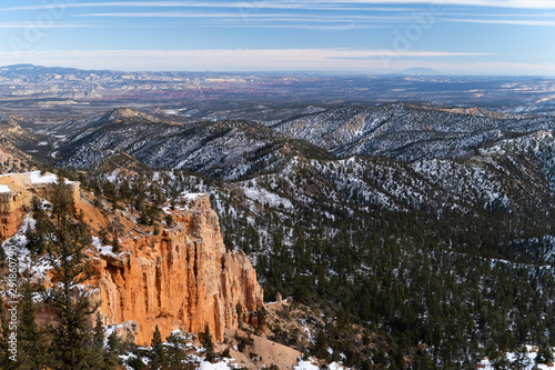 Bryce Canyon National Park photo