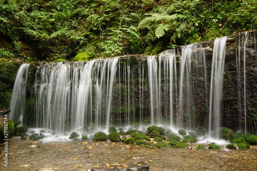 白糸の滝（軽井沢）