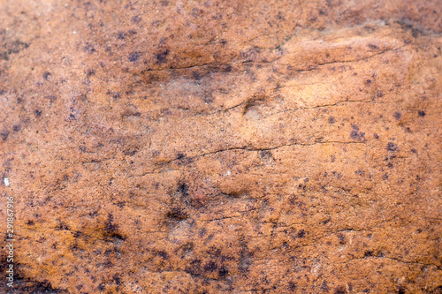 stone texture , rock surface , boulder skin