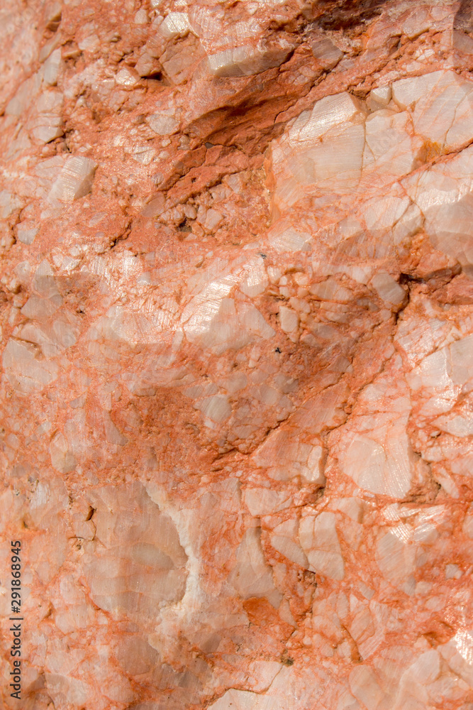 texture of stone wall