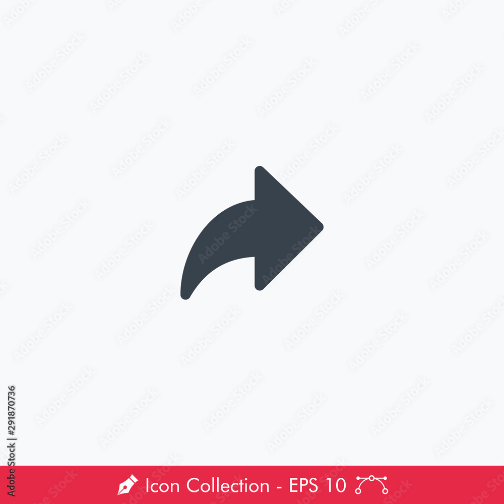 Share Icon / Vector Share Icon / Vector