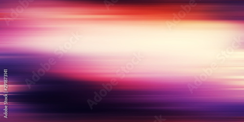 Color fluid flow abstract blur background. Template for your design, banner, flyer, wallpaper, brochure, smartphone screen, mobile app