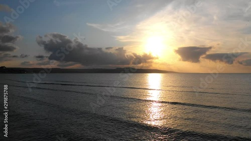 Strand von Istanbul Sile 1