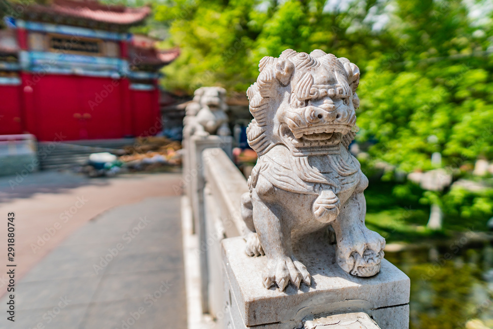 China Urumqi Shuimogou Park 15