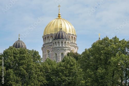 Riga Baltikum