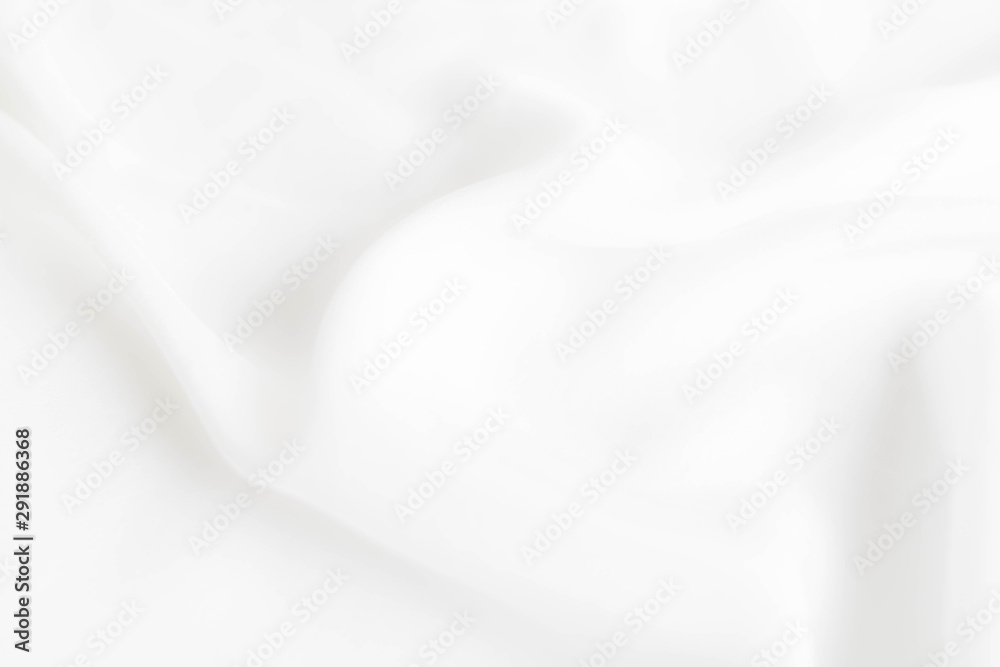 Obraz premium fabric cloth soft texture background