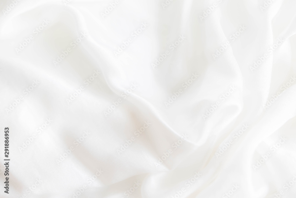 Obraz premium fabric cloth soft texture background