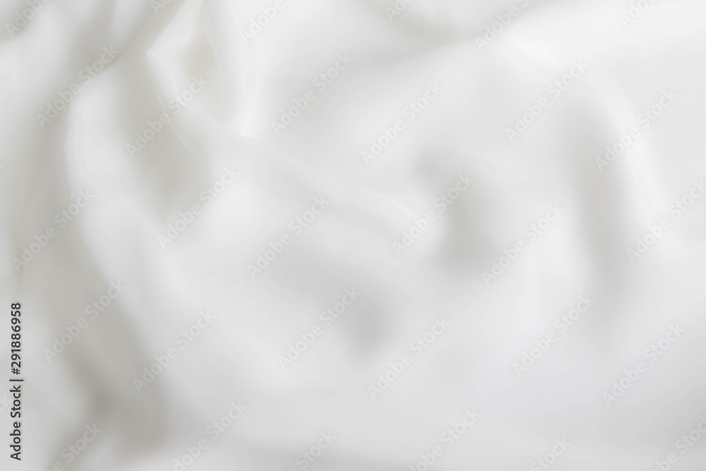 Fototapeta premium fabric cloth soft texture background