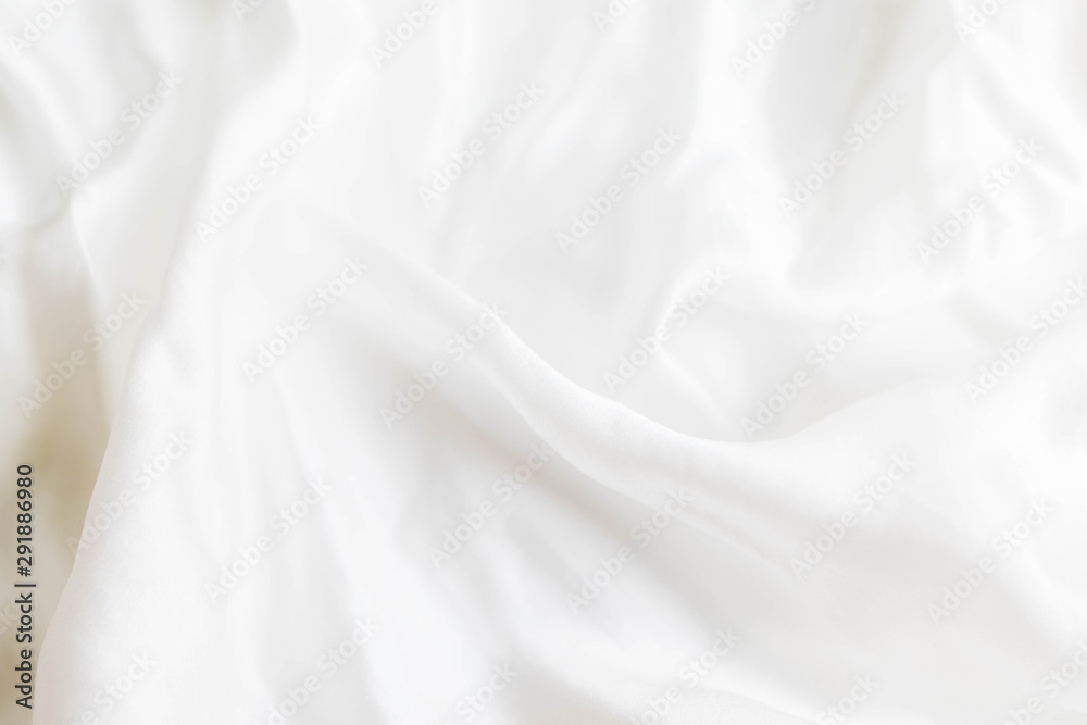 Obraz premium fabric cloth soft texture background