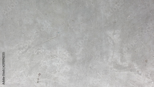 Gray concrete texture background, raw style cement pattern.