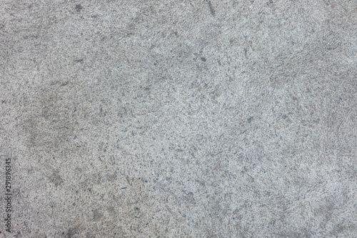 Gray concrete texture background, raw style cement pattern.