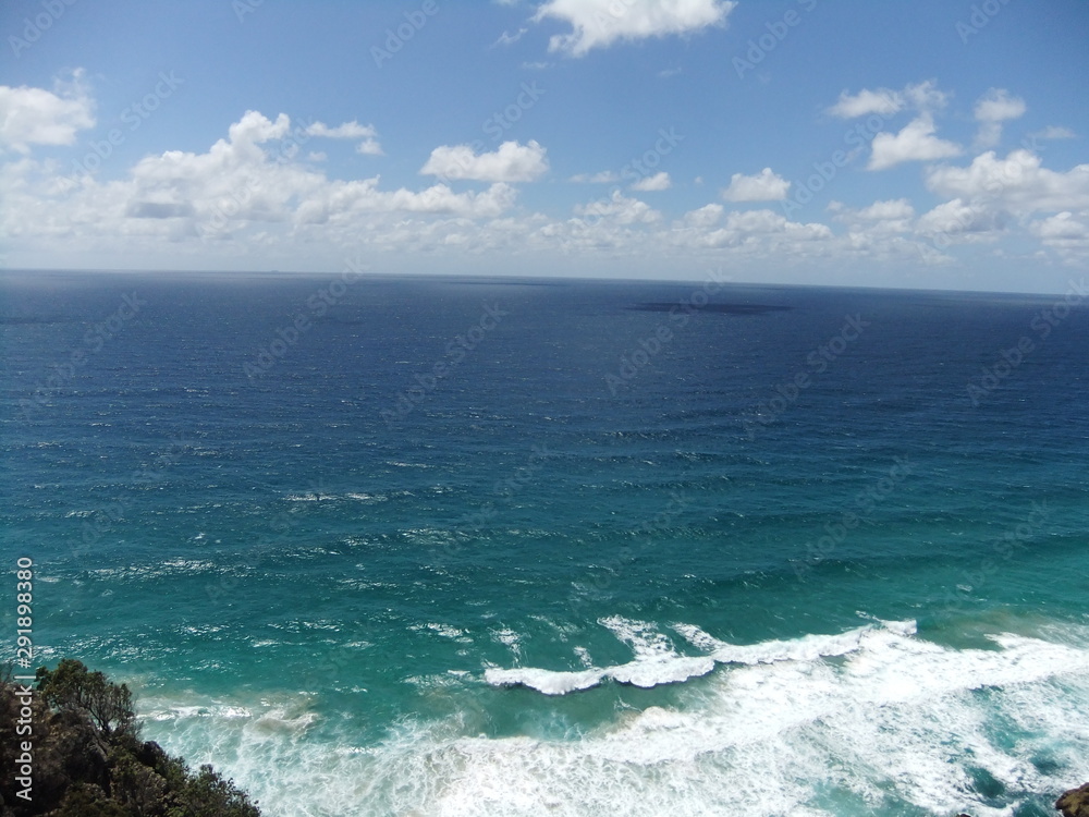 ターコイズの海 ターコイズの海