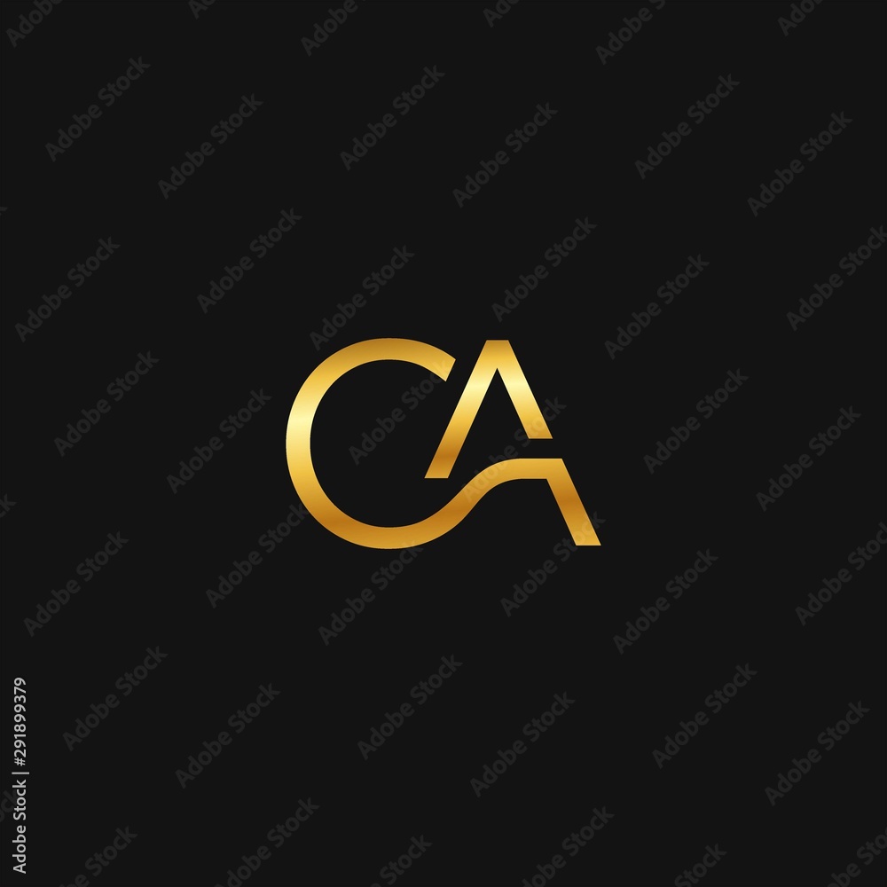 CA Logo CA Logo