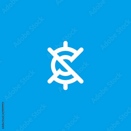 CS Logo