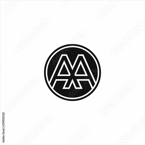 AA Logo