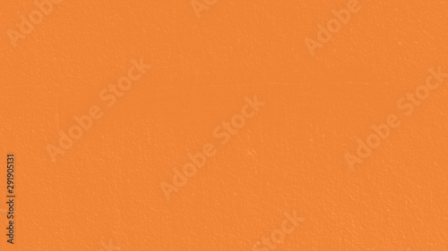 close up orange paper texture background