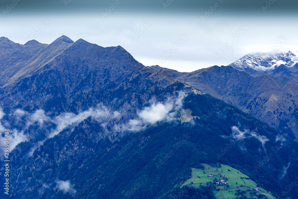 Italien Berge Italien Berge