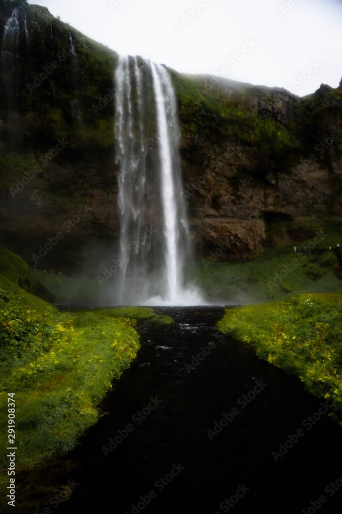 seljalandsfoss seljalandsfoss