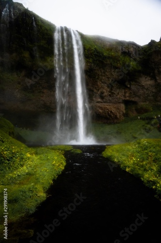 seljalandsfoss