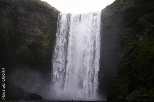 skogafoss alba 10