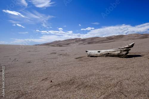 Great Sand Dunes photo