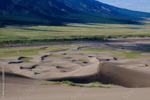 Great Sand Dunes photo