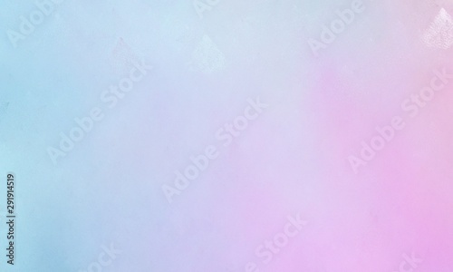 brush painted texture background with lavender blue, light blue and thistle colors