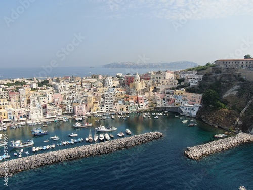 Isola di procida