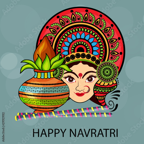 Happyn Navratri photo