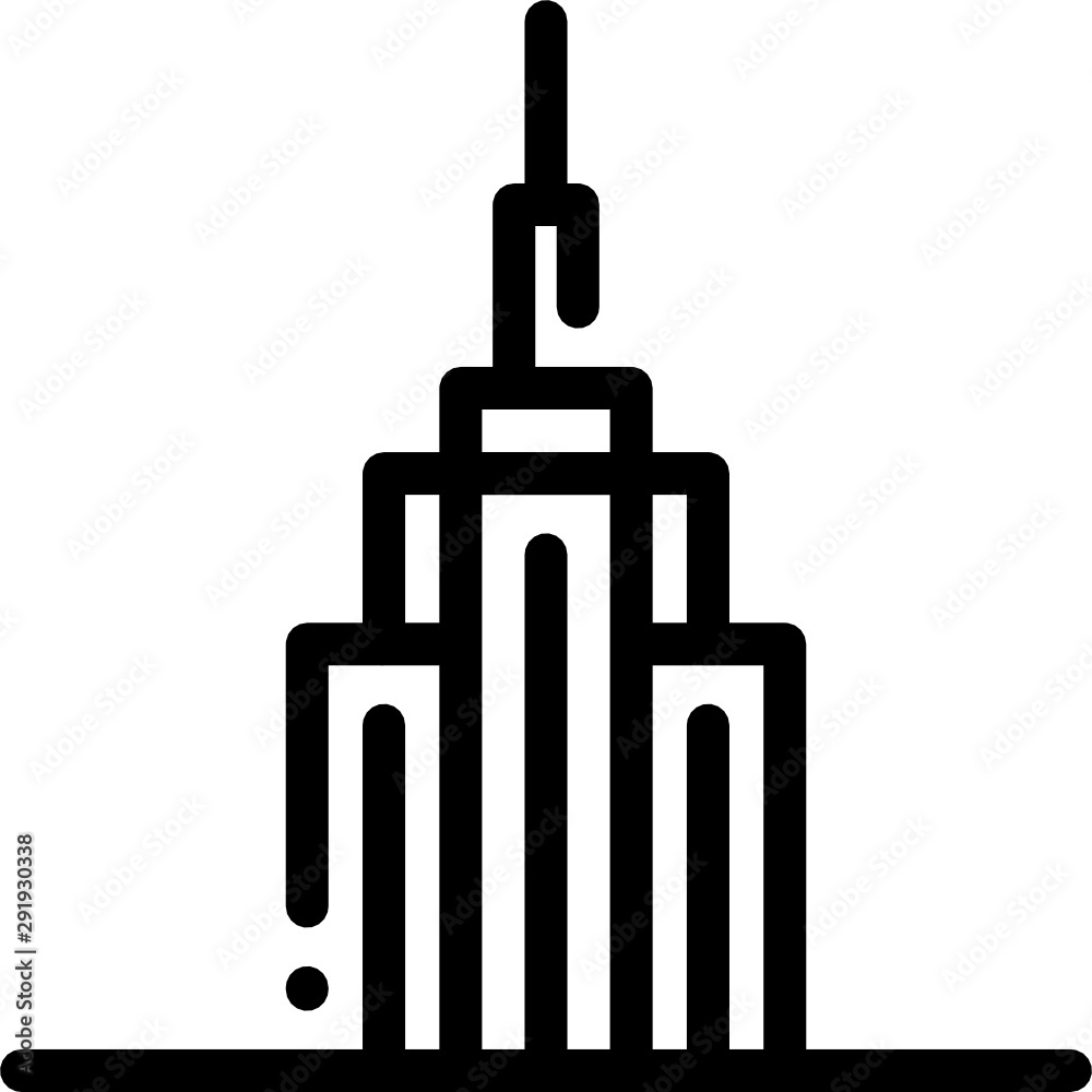 building building