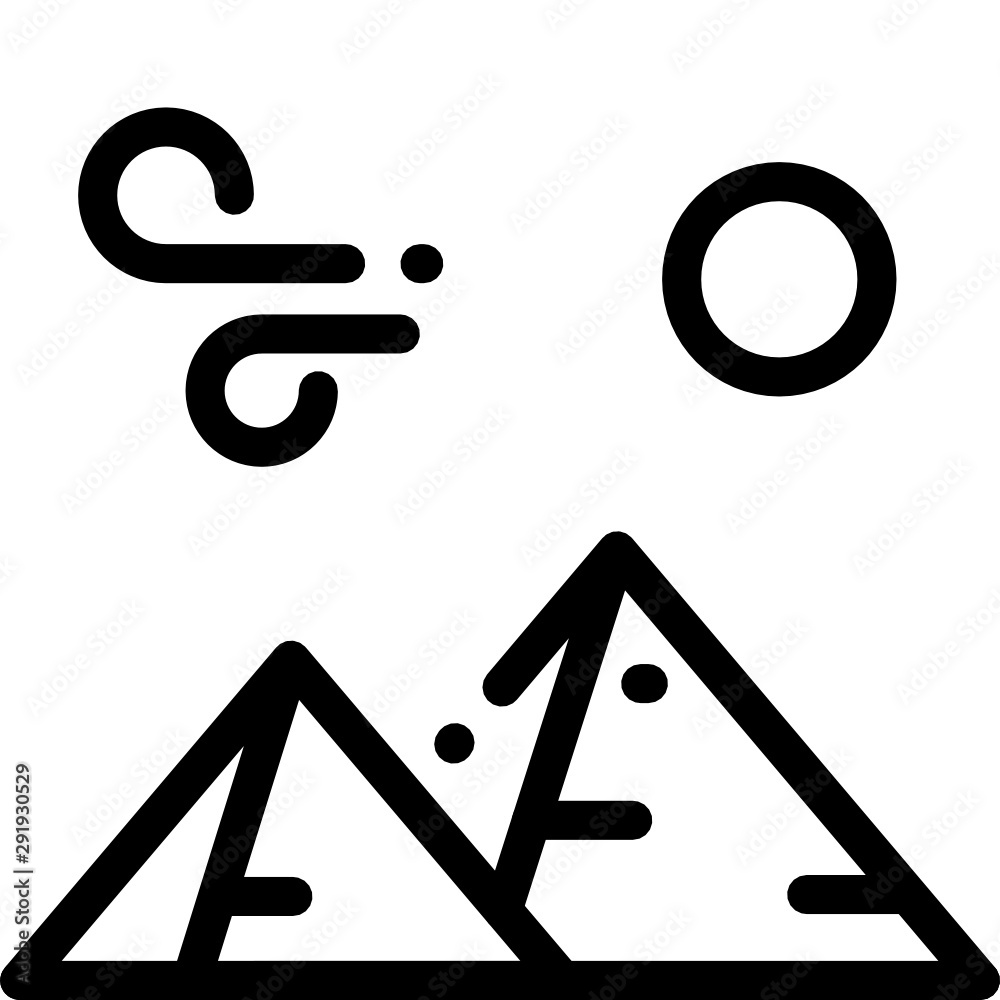 pyramid pyramid