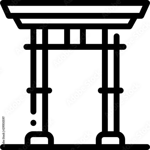 torii