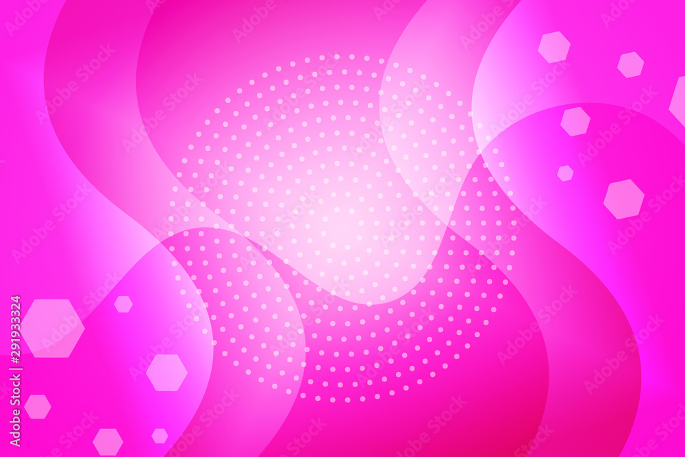 Fototapeta abstract, pink, purple, light, design, illustration, wallpaper, texture, pattern, blue, art, backdrop, color, bright, wave, digital, fractal, heart, love, graphic, valentine, violet, white, web, glow