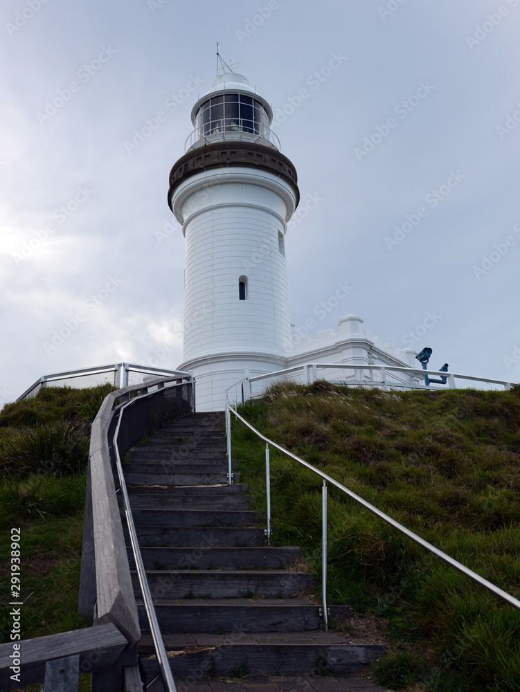 Lord Byron Lighthouse 5, Byron Bay Australia
